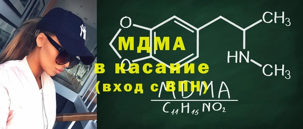 кристаллы Горняк